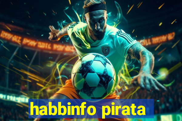 habbinfo pirata